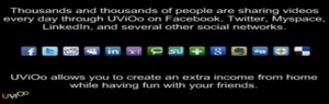UVioO - Social Network Spisak Slika